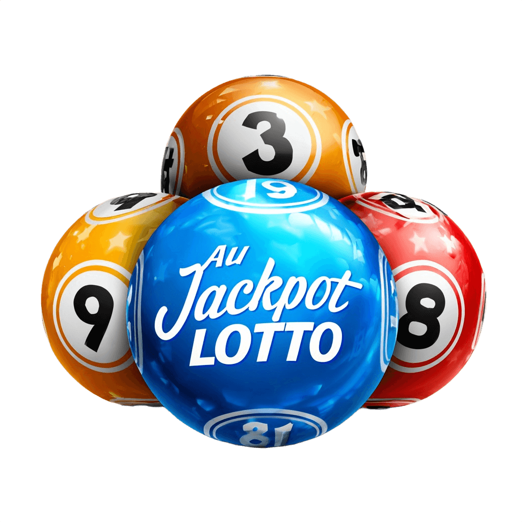 Happy lottery winners